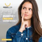 Saúde bucal Odontoclassic